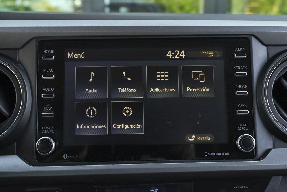 Used 2021 Toyota Tacoma SR5 image 22