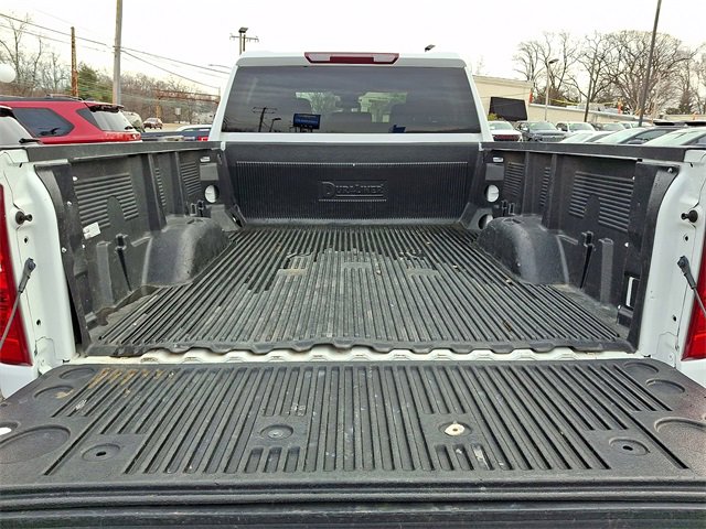 Used 2024 Chevrolet Silverado 2500 LT image 27