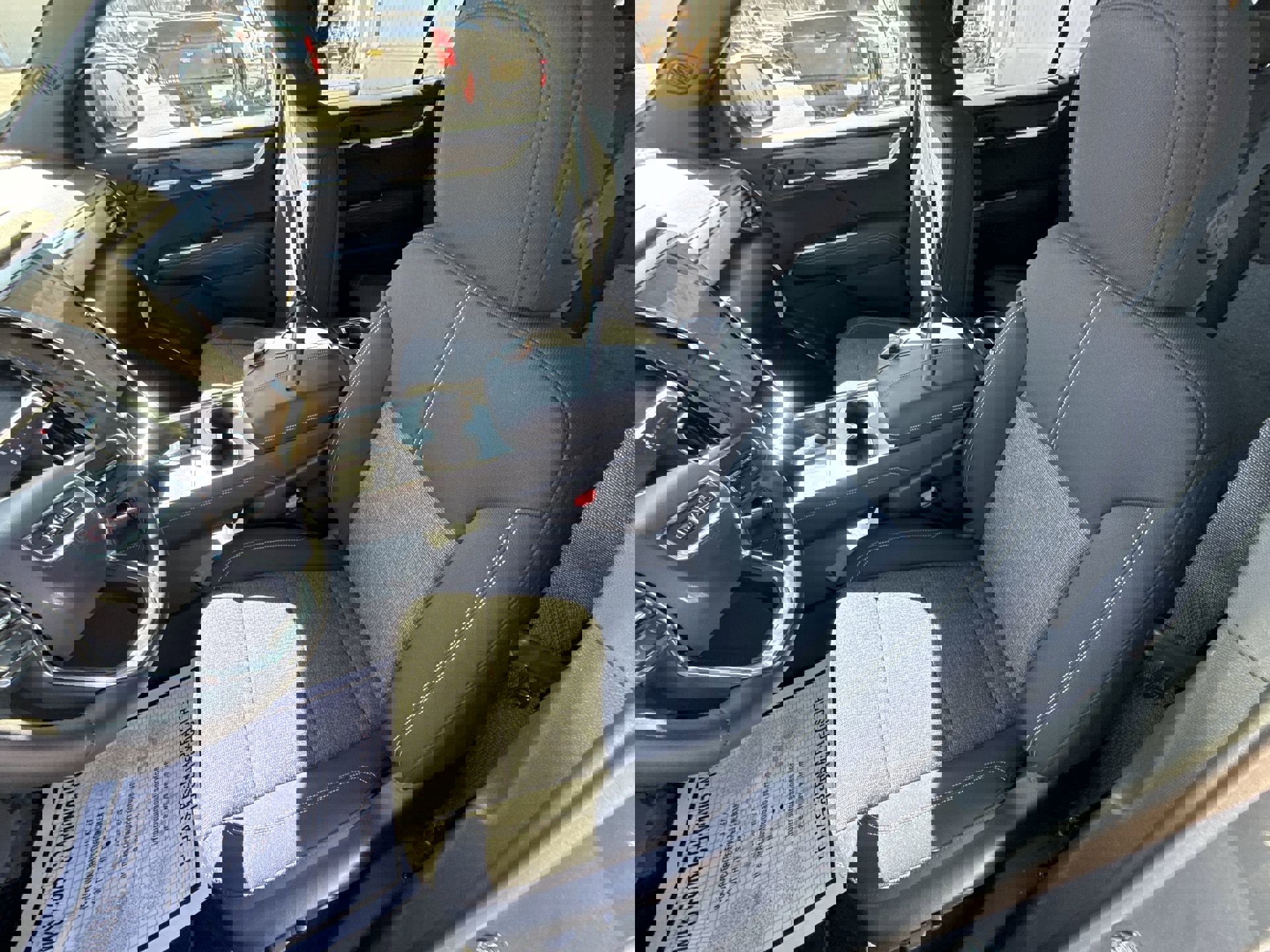 New 2025 GMC Acadia Elevation w/ Super Cruise Package image 20