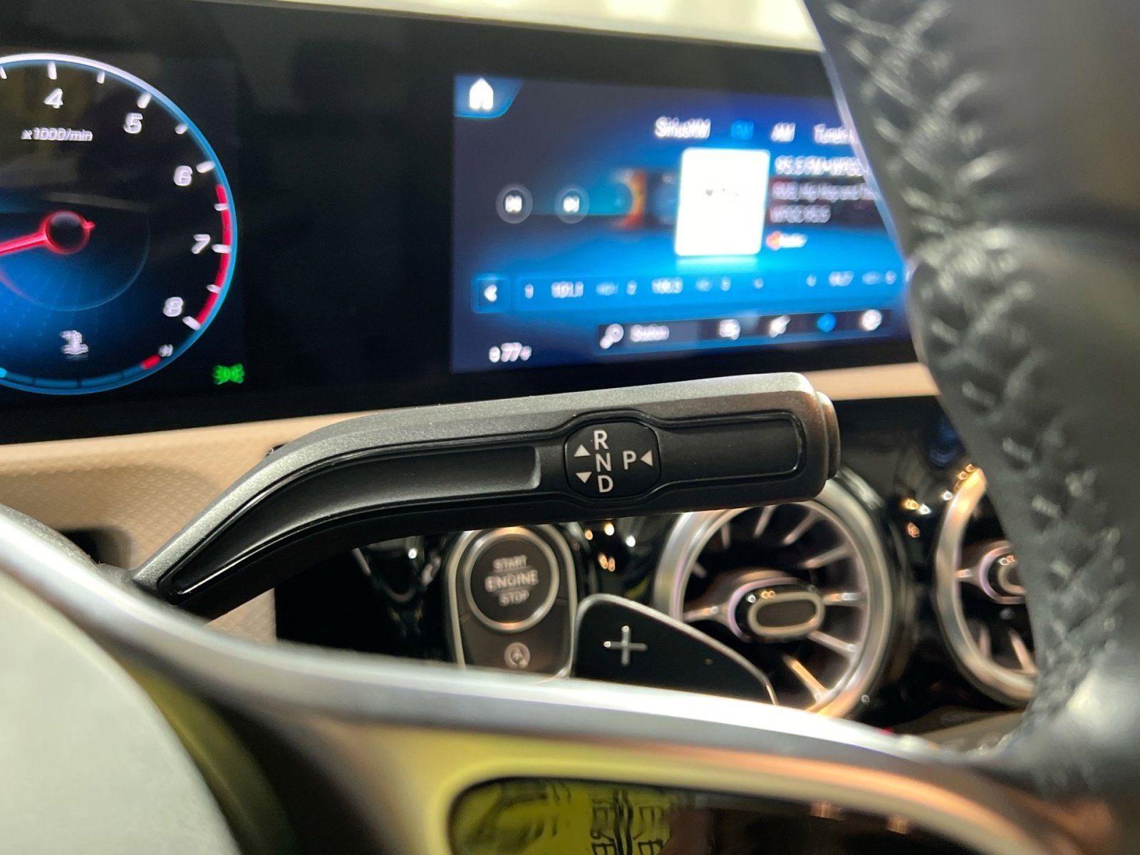 Used 2022 Mercedes-Benz A 220 4MATIC image 20