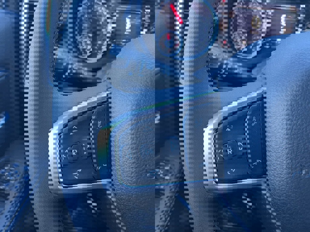 New 2026 RAM 2500 Big Horn image 25