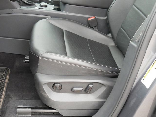 Certified 2023 Volkswagen Atlas SE AWD/4WD image 14