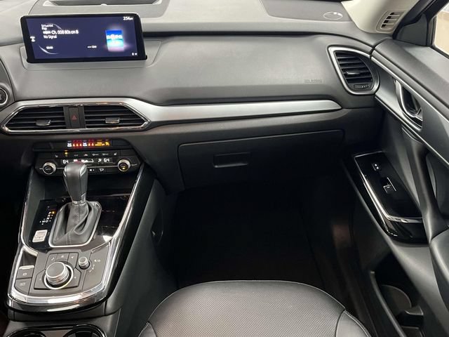 Used 2021 MAZDA CX-9 Touring w/ Touring Premium Package FWD image 20