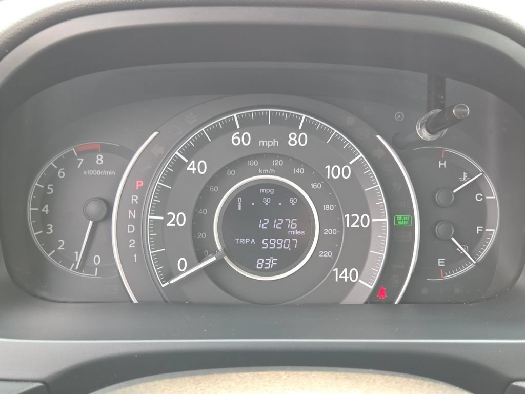 Used 2012 Honda CR-V EX-L image 31