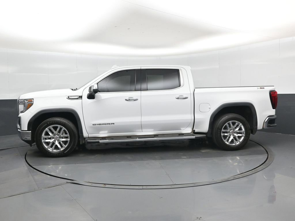 Used 2020 GMC Sierra 1500 SLT image 6
