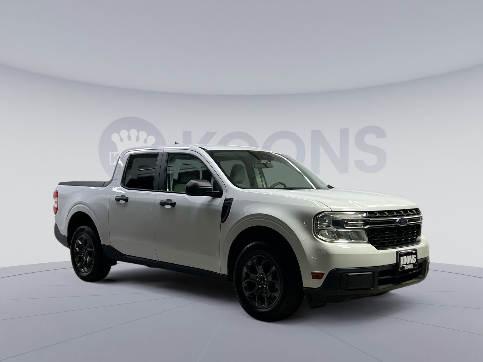 Used 2022 Ford Maverick XLT w/ Equipment Group 300A Standard image 14