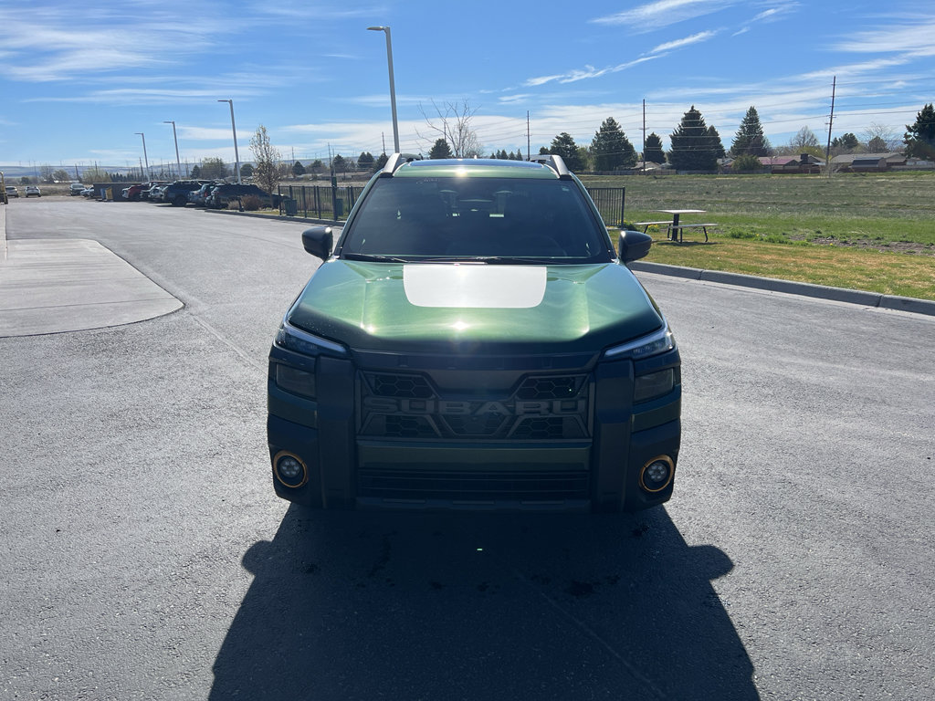 New 2026 Subaru Outback Wilderness AWD/4WD image 7