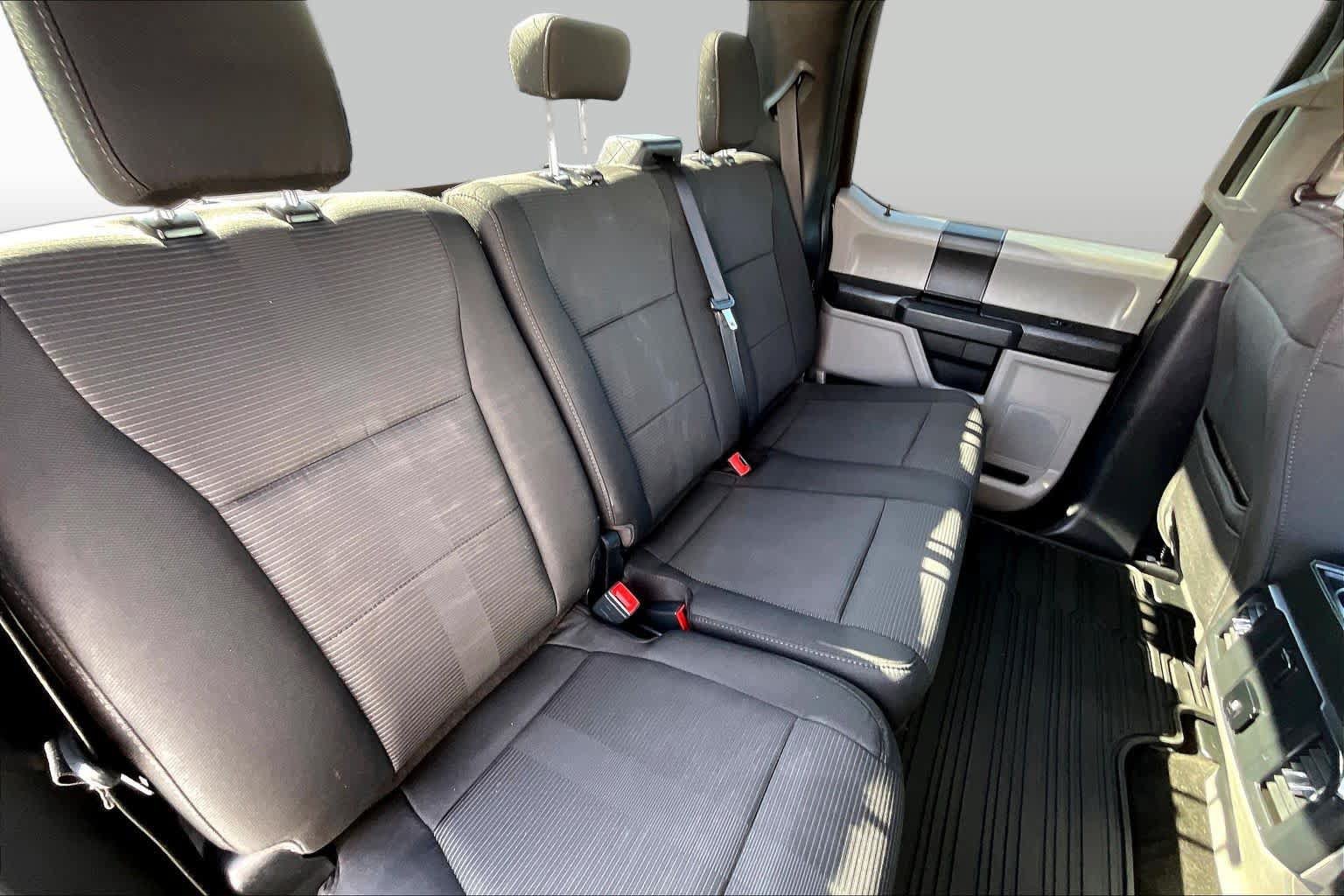 Used 2020 Ford F150 XL w/ Equipment Group 101A Mid RWD image 18