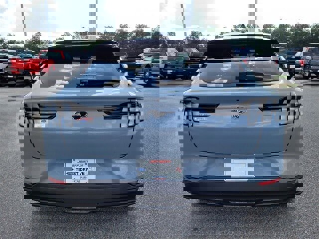 New 2025 Ford Mustang Mach-E Premium image 10