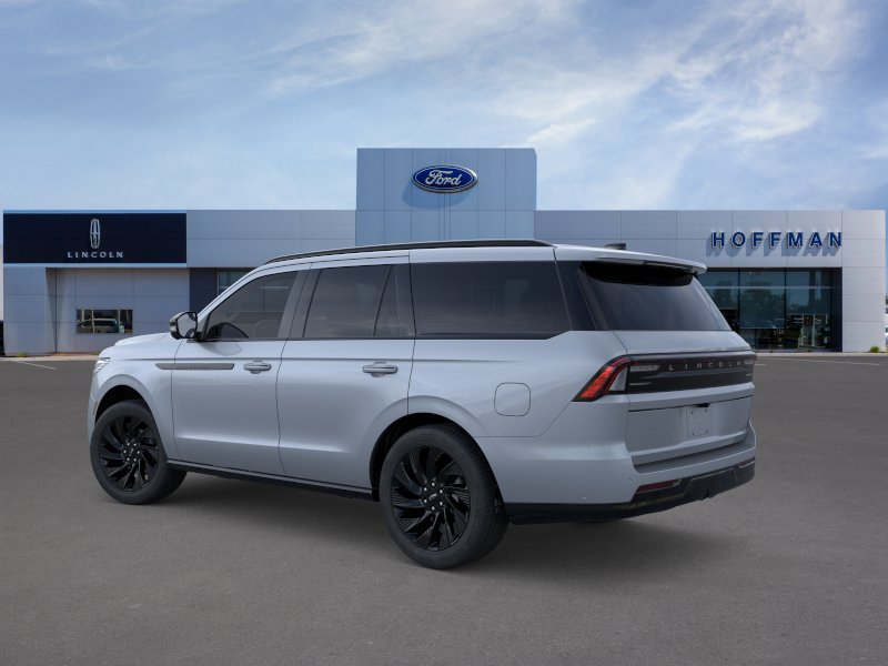 New 2026 Lincoln Navigator Reserve w/ Jet Appearance Package AWD/4WD image 24
