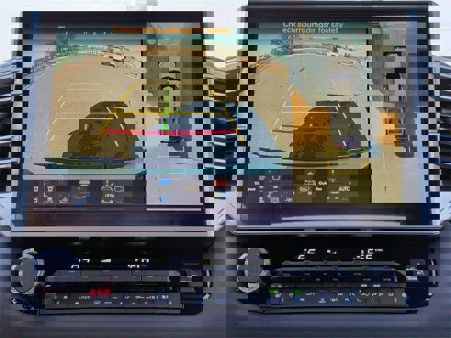 New 2026 Toyota Tundra Platinum image 20