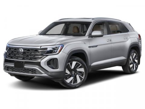 New 2026 Volkswagen Atlas Cross Sport SEL image 1