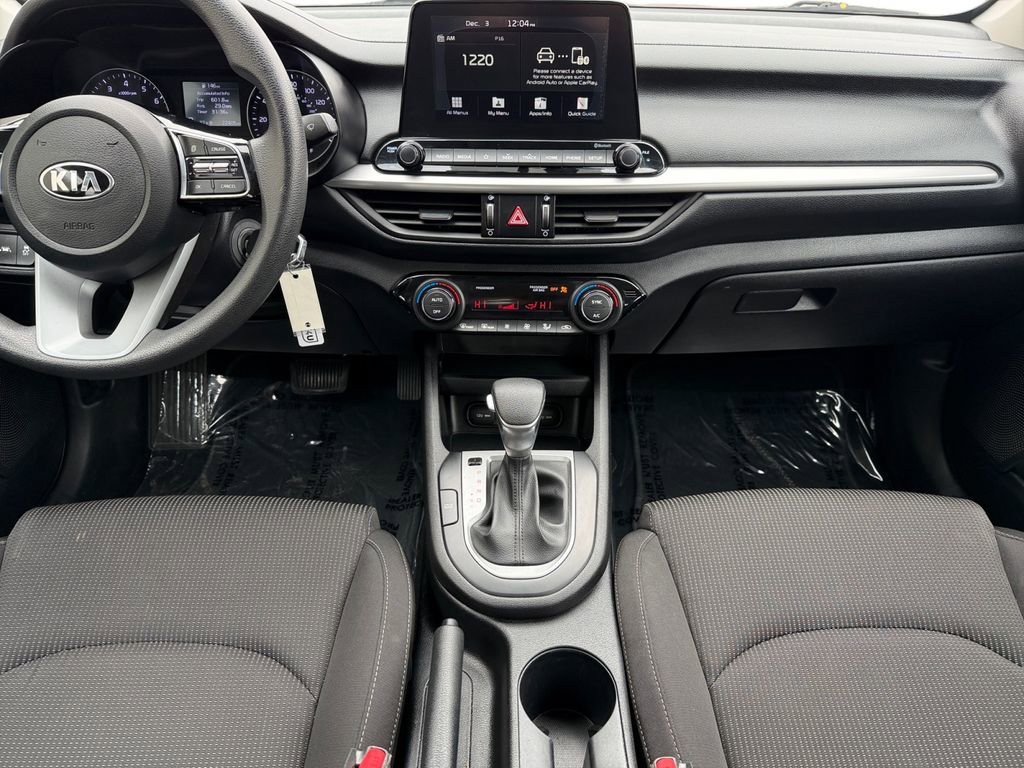 Used 2019 Kia Forte LXS image 25