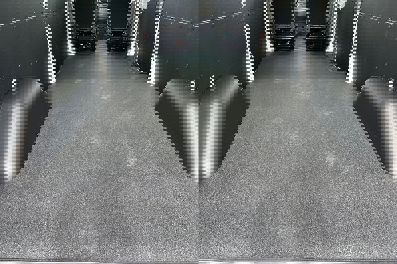 New 2026 Ford Transit 250 148 Medium Roof w/ Load Area Protection Package image 15