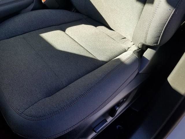 New 2026 Ford Explorer Active image 16