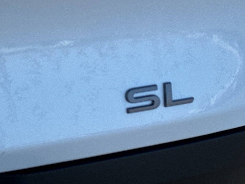 New 2026 Nissan Murano SL image 9