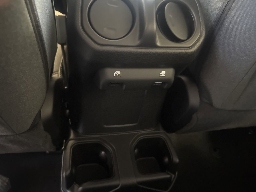 New 2026 Jeep Wrangler Willys image 42