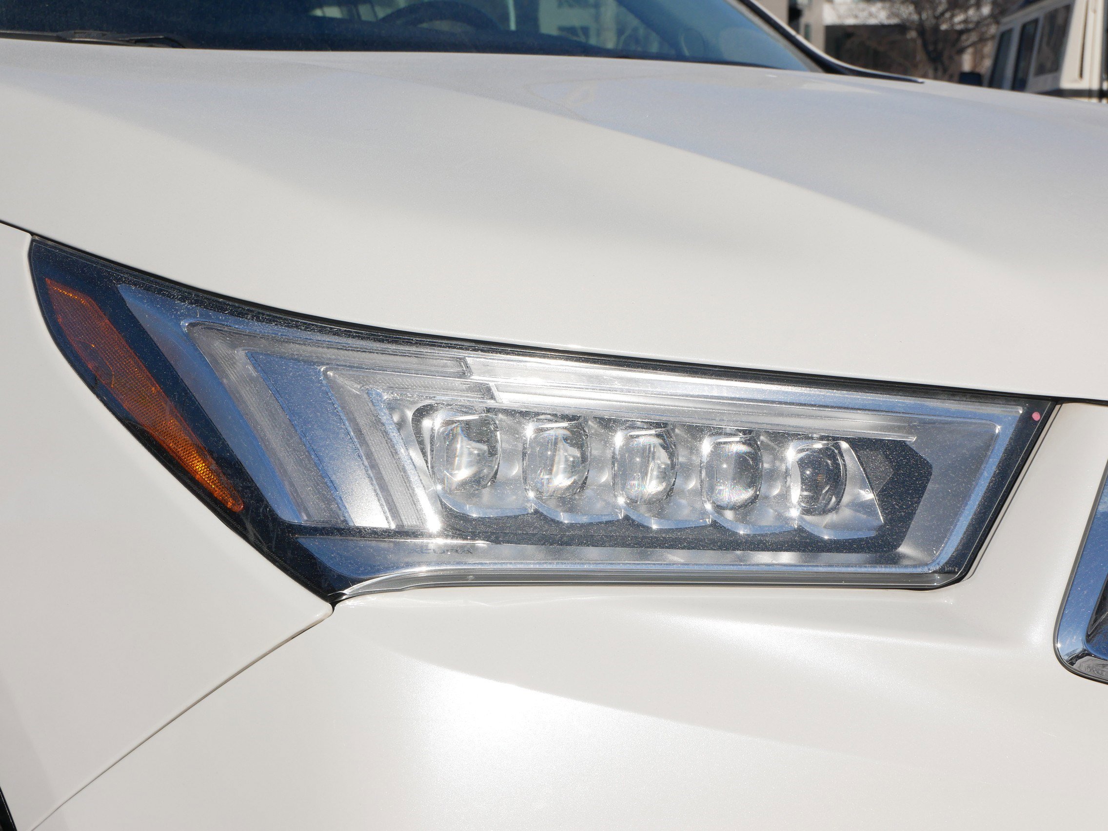 Used 2017 Acura MDX SH-AWD w/ Advance Package image 24