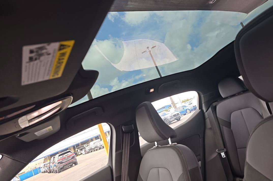 Used 2021 Polestar Polestar 2 AWD/4WD image 8