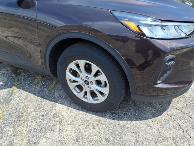 Used 2023 Ford Escape Active AWD/4WD image 4