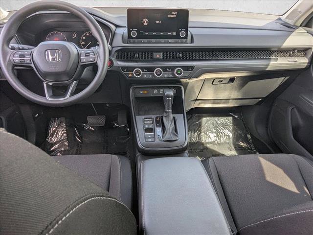 Certified 2024 Honda CR-V EX image 17
