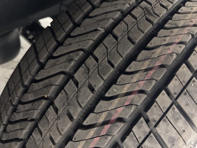 New 2026 Chevrolet Silverado 1500 LTZ image 42