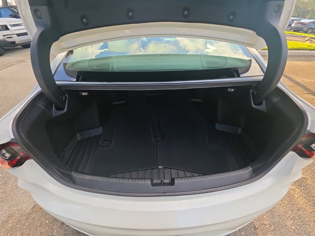 Used 2021 Acura TLX FWD image 31