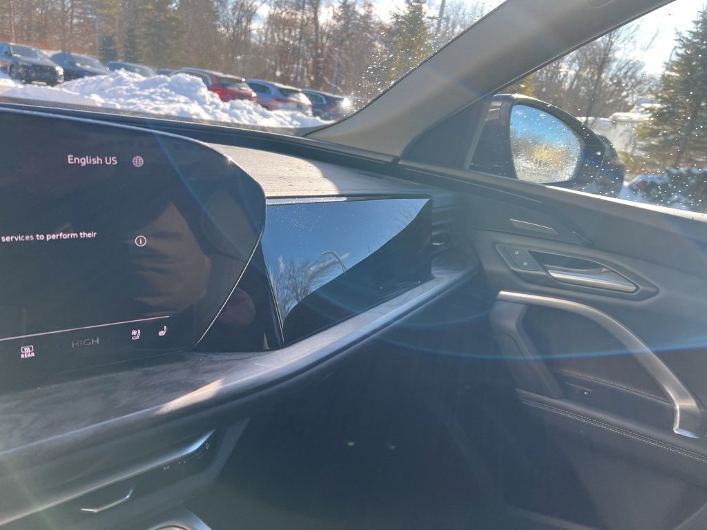 Used 2025 Audi Q5 Premium Plus w/ Premium Plus image 64