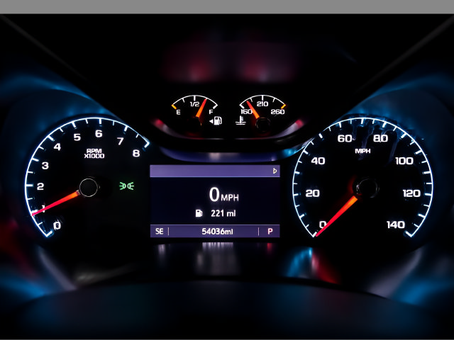 Used 2022 Chevrolet Colorado Z71 RWD image 17