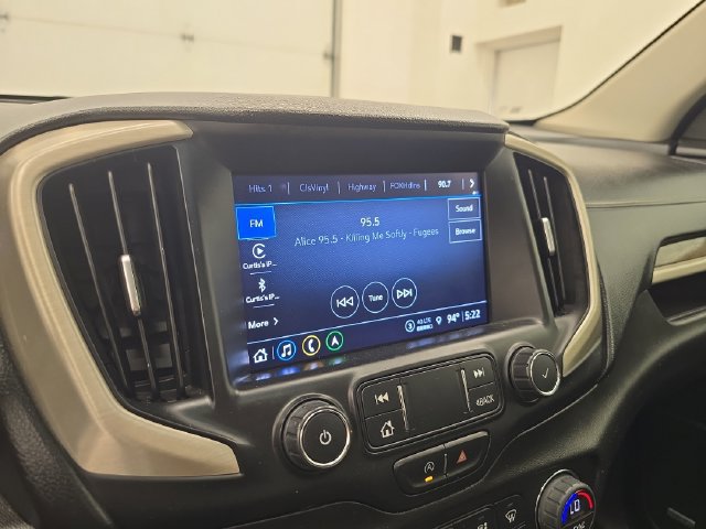 Used 2022 GMC Terrain Denali w/ Denali Premium Package AWD/4WD image 24