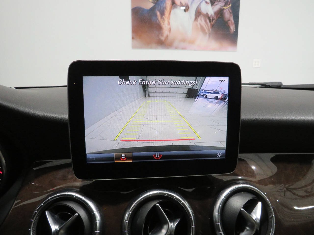 Used 2018 Mercedes-Benz CLA 250 4MATIC image 20