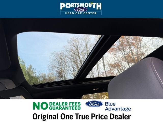 Used 2022 Ford F150 XLT w/ Equipment Group 302A High image 9