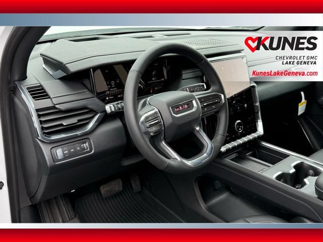 New 2026 GMC Acadia Elevation w/ Black Edition AWD/4WD image 28