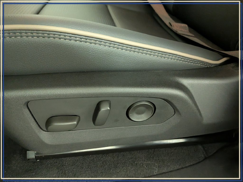 New 2026 GMC Canyon Denali AWD/4WD image 15
