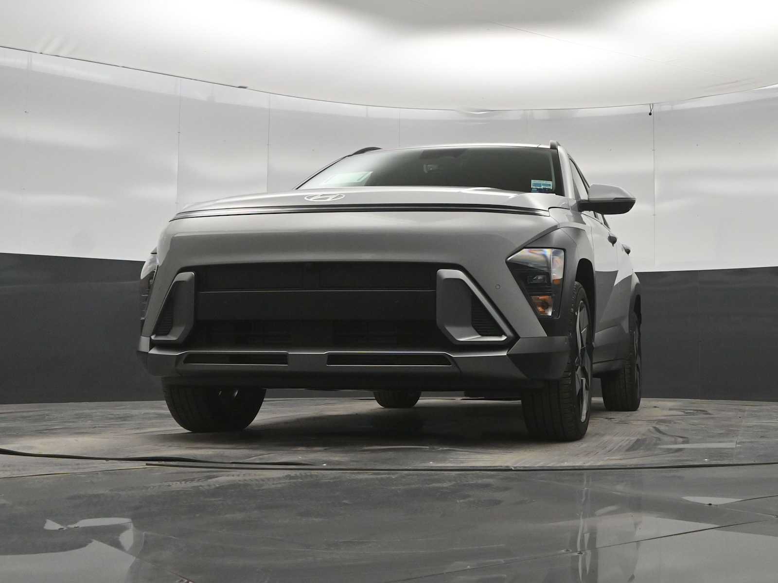 New 2026 Hyundai Kona Limited AWD/4WD image 37