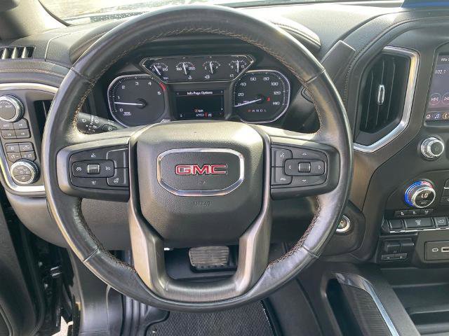 Used 2022 GMC Sierra 2500 AT4 w/ Gooseneck/5TH Wheel Package image 18