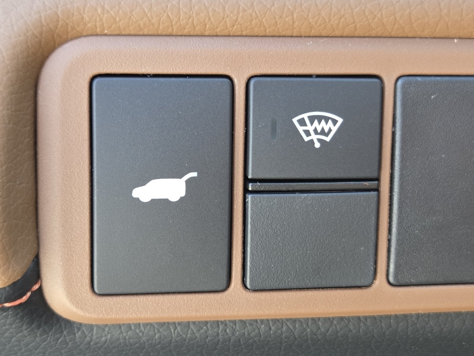 New 2026 Honda Passport TrailSport Elite image 12