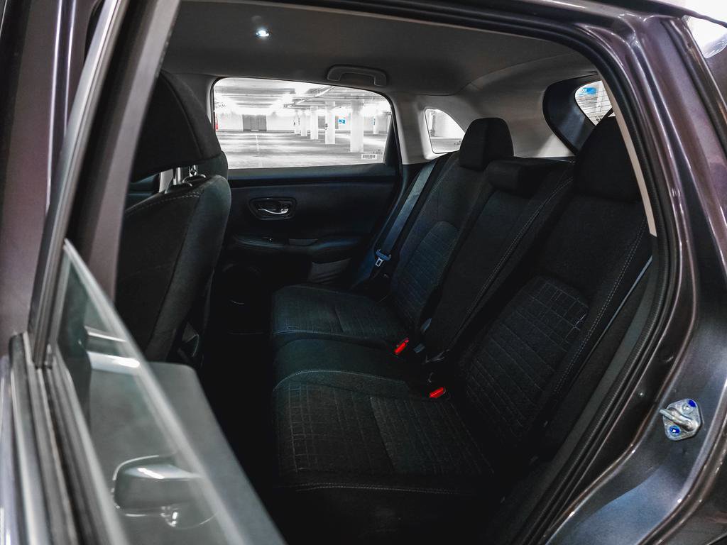 Certified 2025 Honda HR-V LX image 20