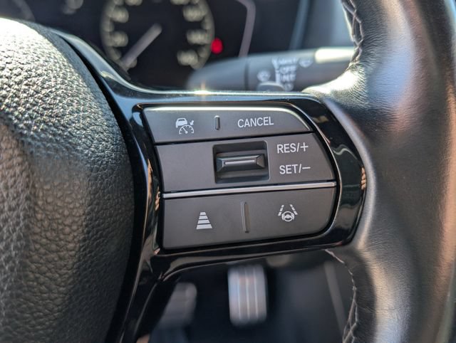 Used 2022 Honda Civic Sport image 24