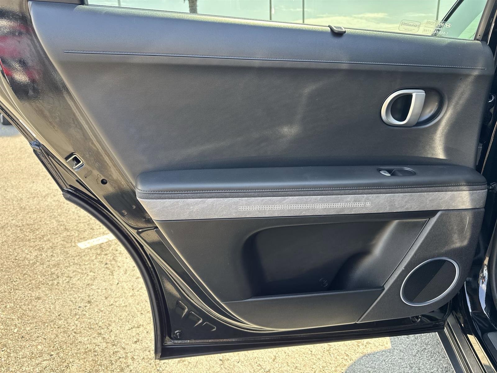 Certified 2024 Hyundai Ioniq 5 Limited image 26