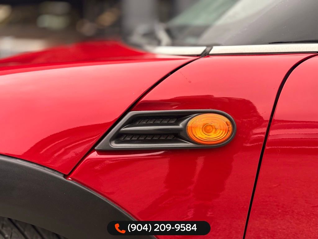 Used 2014 MINI Cooper Coupe image 11