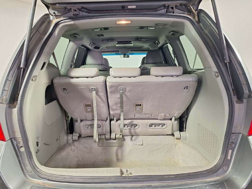 Used 2007 Honda Odyssey EX-L image 25