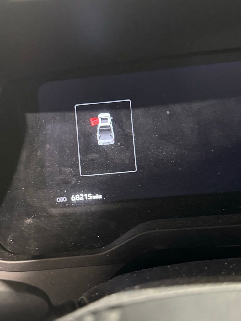 Used 2022 Toyota Tundra TRD Pro image 12