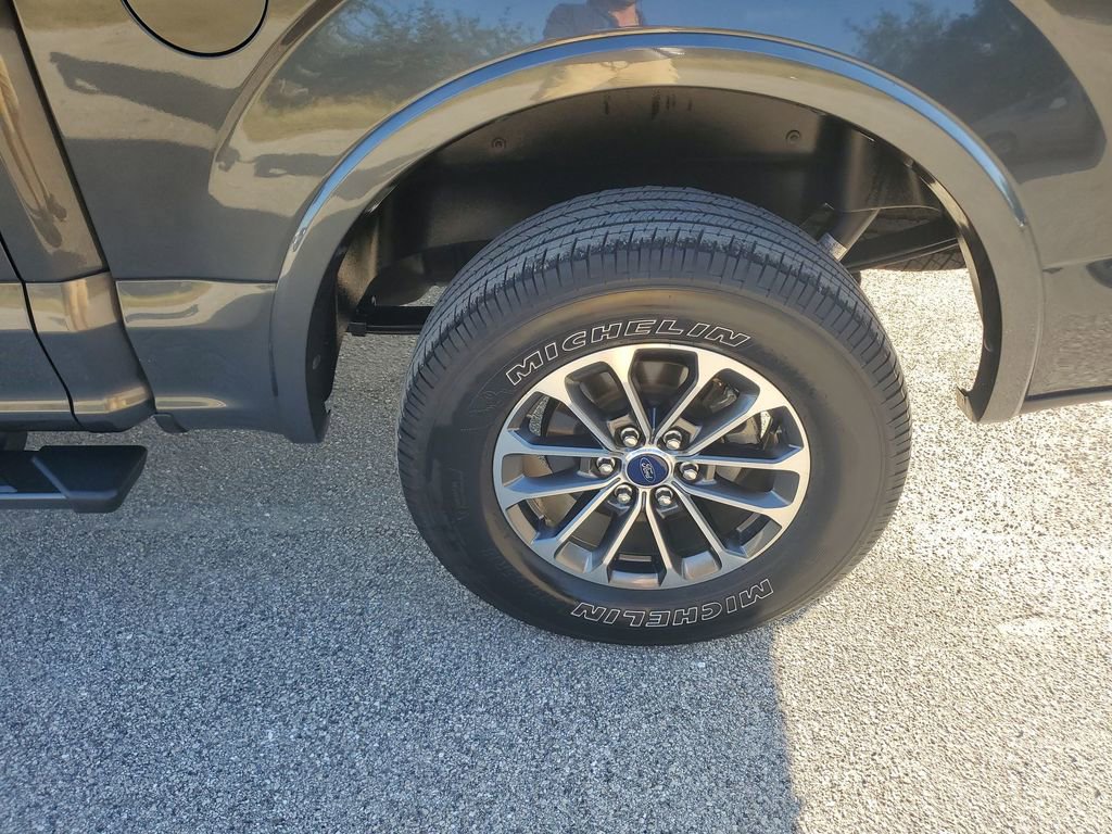 Used 2020 Ford F150 XLT w/ Equipment Group 302A Luxury image 20