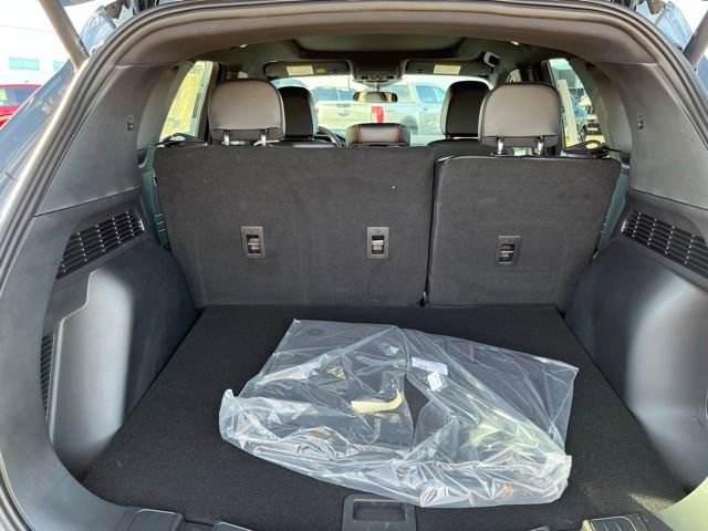 New 2026 Ford Escape ST-Line w/ Tech Pack #1 image 17