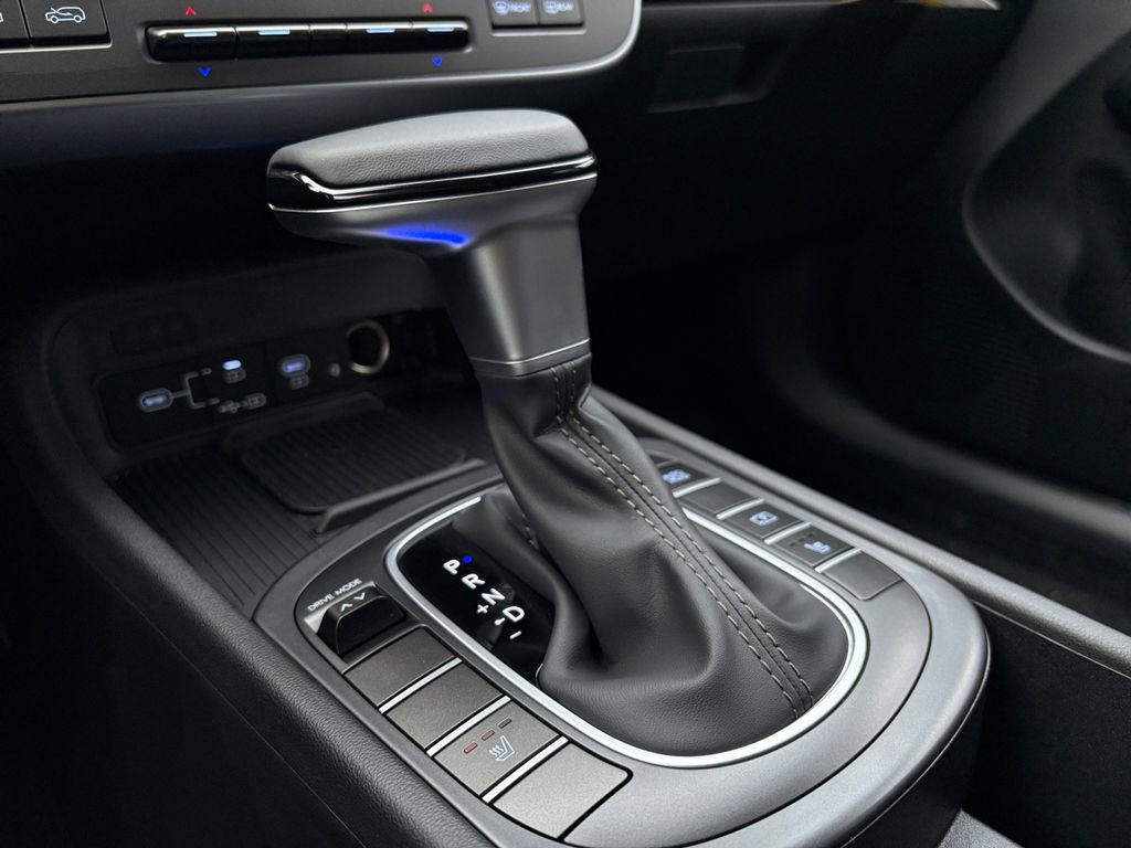 New 2026 Hyundai Kona SEL Sport image 25
