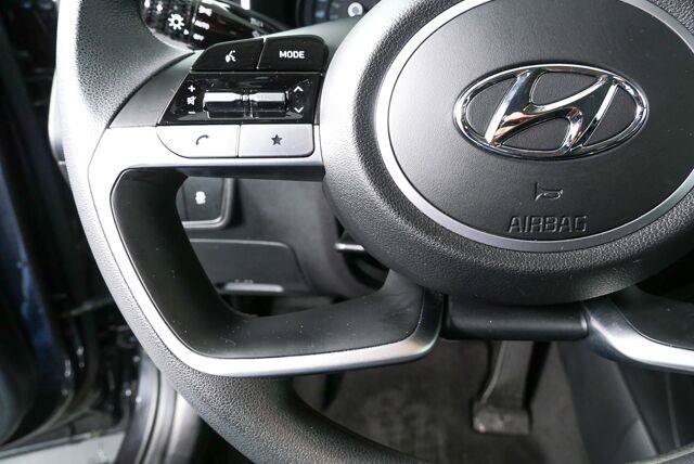 Used 2024 Hyundai Tucson SE FWD image 9