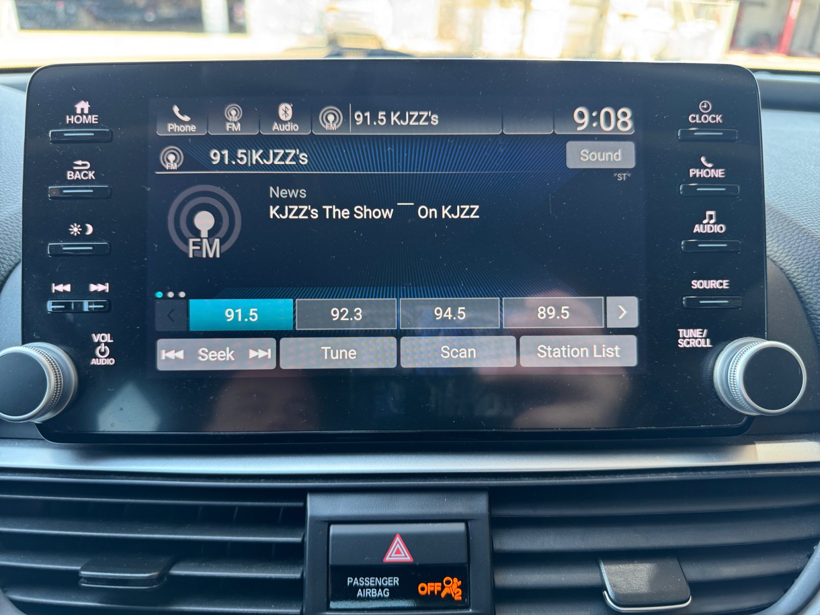 Used 2022 Honda Accord LX image 20