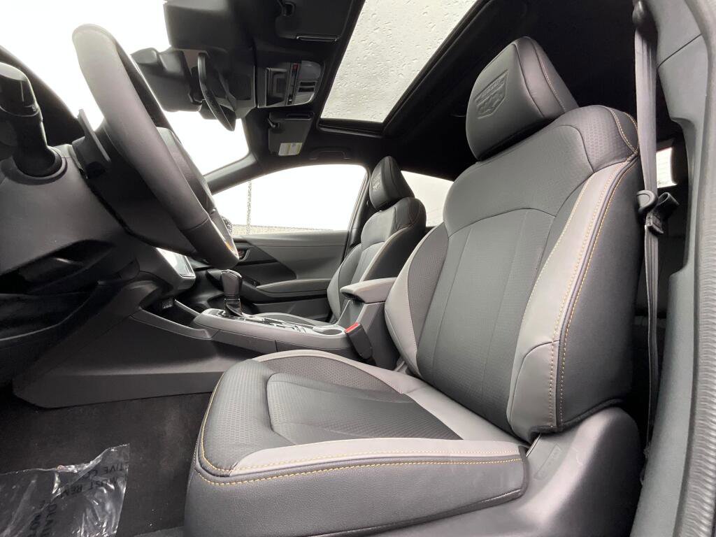 New 2026 Subaru Crosstrek 2.5i Wilderness w/ Crosstrek Mirror Package image 11