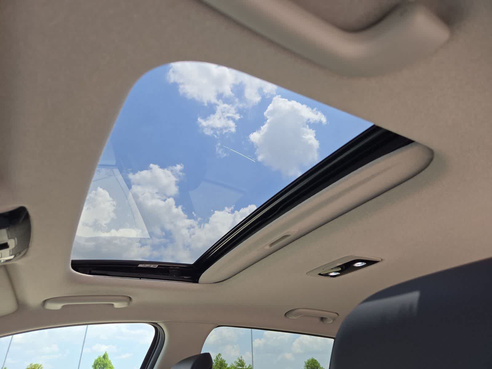 Certified 2023 Kia Niro Wave w/ Wave Preserve Package FWD image 16